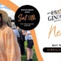 Pre-registration For Tickets Is Now Open: Gindulgence