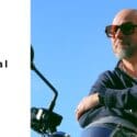 Rocking The Ultra-chic Theo Eyewear HENRI Sunglasses!: Kuske Individual Eyewear