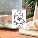 Lots Of Beautiful New Things, Here’s A Wee Sneak Peak: Little Beehive Co-op
