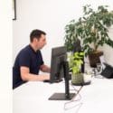 Do You Need To Break Up Your Working From Home Habits: The Bridge Street Collective