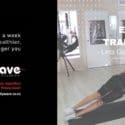 EMS Training Activates Up To 90% Of Your Major Muscles,giving You An Efficient And Effective Workout: Bodywave