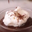 Easy Chocolate Pudding Recipe