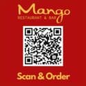 Scan & Order: Mango Restaurant & Bar Nelson