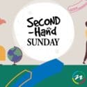 The Next Second Hand Sunday Is On Sunday 19 May
