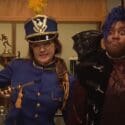 Principal Frye: Prom – SNL