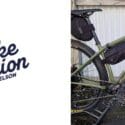 Stock Surly Krampus Made Adventure Ready: The Bike Station