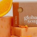 If Summer Were A Soap, This Would Be It.: Global Soap