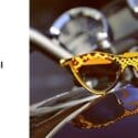 Unleash Your Wild Side With These Fierce: Kuske Individual Eyewear