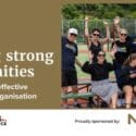 Creating Strong Community: Nelson Tasman Chamber Of Commerce