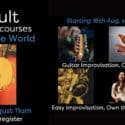 Join Experienced Drummer: Nelson Centre Of Musical Arts