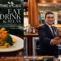 Come And Say Hello To Our Team At Port O’Call Bar!: Rutherford Hotel Nelson