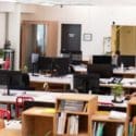 Private Offices!: The Bridge Street Collective