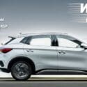 Big News From BYD!