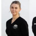 Have You Met Our New Team Members, Litiana And Samantha: Woman Beauty Day Spa