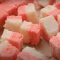 Get The Kids In The Kitchen This Summer! | Easy Coconut Ice