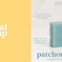 Patchouli & Kelp: Global Soap