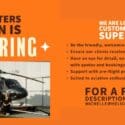 We Are Looking For A Customer Service Super-Star: Helicopters Nelson New Zealand