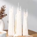 Most Of Us Love A Fragrance In Our Home: Living Light Candles Nelson