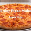 Apply For Senior Pizza Maker: Sal’s Authentic New York Pizza – Nelson