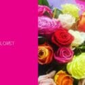 Colour Me A Rainbow: Expressions Florist