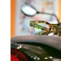 Embrace The Timeless Charm Of Tortoise Shell With A Twist!: Kuske Individual Eyewear