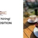 Looking For An Experienced, Creative, Passionate CHEF: River Kitchen