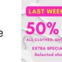 Last Week Of Sale: Shine Design Store