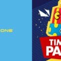 2 Amazing Packages To Choose From For Your Next Birthday Party At Timezone