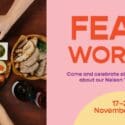 2 Weeks Away From Kicking Off The Inaugural Feast Whakatu