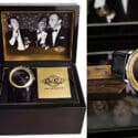 The #franksinatra Rat Pack 2023 #bulova Limited Edition: Ian Wills Jewellers
