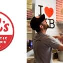 Senior Pizza Maker: Sal’s Authentic New York Pizza – Nelson