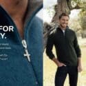 Introducing Untouched World Menswear To Shine!