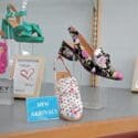 NEW Minx Shoes Have Arrived In Both Our Stores.