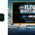 Elevate Tour Phase 2: The Buxton