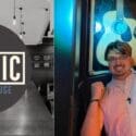 Head Down To The Vic Open Mic Night