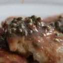 My Family Is OBSESSED With This Chicken Scallopini Recipe