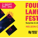 Four Lanes Festival Returns To Nelson City