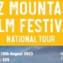2023 NZ Mountain Film Festival
