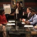 Office Phone Call – SNL