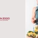 Love A Super-packed Nutrient Hit?: Health 2000 (Nelson)