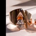 Our Signature Gemstone Ring: Jens Hansen