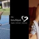 Discover The Ultimate High Impact Sports Bra: Little Boutique Nelson