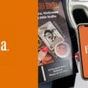 Our App Brings The Magic Of Our Menu Right To Your Fingertips.: Little India