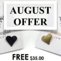 We Love Showing The Love!: Louise Douglas Jewellery