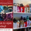 Mariposa Nelson, Soul Nelson And The Emporium Are Open Every Sunday 10am-4pm