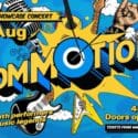 COMMOTION Showcase Concert: NCMA