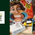 Lots Of Gift Ideas Instore Today: Natureland’s New To You Store