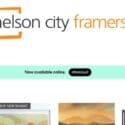 Online Store And Gallery Sorted: Nelson City Framers & The Gallery