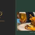 Join Us At Port O’Call Bar: Rutherford Hotel Nelson