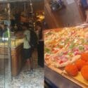 Re-opening On Thursday 17th August: Salvito’s Pizza Bar